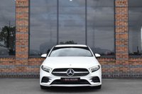USED 2021 T MERCEDES-BENZ A-CLASS 1.3 A180 AMG Line Hatchback 5dr Petrol Manual Euro 6 (s/s) (136 ps) 1 OWNER / FULL HISTORY