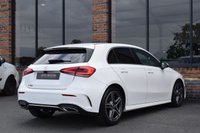 USED 2021 T MERCEDES-BENZ A-CLASS 1.3 A180 AMG Line Hatchback 5dr Petrol Manual Euro 6 (s/s) (136 ps) 1 OWNER / FULL HISTORY