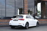 USED 2021 T MERCEDES-BENZ A-CLASS 1.3 A180 AMG Line Hatchback 5dr Petrol Manual Euro 6 (s/s) (136 ps) 1 OWNER / FULL HISTORY
