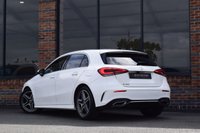 USED 2021 T MERCEDES-BENZ A-CLASS 1.3 A180 AMG Line Hatchback 5dr Petrol Manual Euro 6 (s/s) (136 ps) 1 OWNER / FULL HISTORY