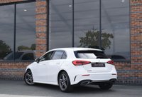 USED 2021 T MERCEDES-BENZ A-CLASS 1.3 A180 AMG Line Hatchback 5dr Petrol Manual Euro 6 (s/s) (136 ps) 1 OWNER / FULL HISTORY