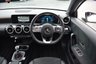 USED 2021 T MERCEDES-BENZ A-CLASS 1.3 A180 AMG Line Hatchback 5dr Petrol Manual Euro 6 (s/s) (136 ps) 1 OWNER / FULL HISTORY
