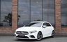 USED 2021 T MERCEDES-BENZ A-CLASS 1.3 A180 AMG Line Hatchback 5dr Petrol Manual Euro 6 (s/s) (136 ps) 1 OWNER / FULL HISTORY