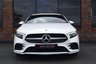 USED 2021 T MERCEDES-BENZ A-CLASS 1.3 A180 AMG Line Hatchback 5dr Petrol Manual Euro 6 (s/s) (136 ps) 1 OWNER / FULL HISTORY