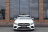 USED 2021 T MERCEDES-BENZ A-CLASS 1.3 A180 AMG Line Hatchback 5dr Petrol Manual Euro 6 (s/s) (136 ps) 1 OWNER / FULL HISTORY