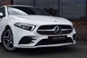 USED 2021 T MERCEDES-BENZ A-CLASS 1.3 A180 AMG Line Hatchback 5dr Petrol Manual Euro 6 (s/s) (136 ps) 1 OWNER / FULL HISTORY