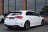 USED 2021 T MERCEDES-BENZ A-CLASS 1.3 A180 AMG Line Hatchback 5dr Petrol Manual Euro 6 (s/s) (136 ps) 1 OWNER / FULL HISTORY