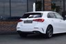 USED 2021 T MERCEDES-BENZ A-CLASS 1.3 A180 AMG Line Hatchback 5dr Petrol Manual Euro 6 (s/s) (136 ps) 1 OWNER / FULL HISTORY