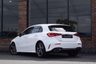 USED 2021 T MERCEDES-BENZ A-CLASS 1.3 A180 AMG Line Hatchback 5dr Petrol Manual Euro 6 (s/s) (136 ps) 1 OWNER / FULL HISTORY