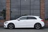 USED 2021 T MERCEDES-BENZ A-CLASS 1.3 A180 AMG Line Hatchback 5dr Petrol Manual Euro 6 (s/s) (136 ps) 1 OWNER / FULL HISTORY