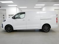 USED 2024 24 PEUGEOT EXPERT 1.5 BLUEHDI 120 BHP LONG ASPHALT EDITION ( NEW SHAPE ! ) FACELIFT | AIR CON | L2 LONG | SAT NAV