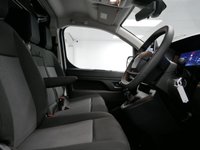 USED 2024 24 PEUGEOT EXPERT 1.5 BLUEHDI 120 BHP LONG ASPHALT EDITION ( NEW SHAPE ! ) FACELIFT | AIR CON | L2 LONG | SAT NAV