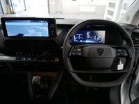 USED 2024 24 PEUGEOT EXPERT 1.5 BLUEHDI 120 BHP LONG ASPHALT EDITION ( NEW SHAPE ! ) FACELIFT | AIR CON | L2 LONG | SAT NAV