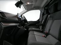 USED 2024 24 PEUGEOT EXPERT 1.5 BLUEHDI 120 BHP LONG ASPHALT EDITION ( NEW SHAPE ! ) FACELIFT | AIR CON | L2 LONG | SAT NAV