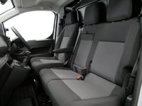 USED 2024 24 PEUGEOT EXPERT 1.5 BLUEHDI 120 BHP LONG ASPHALT EDITION ( NEW SHAPE ! ) FACELIFT | AIR CON | L2 LONG | SAT NAV