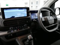 USED 2024 24 PEUGEOT EXPERT 1.5 BLUEHDI 120 BHP LONG ASPHALT EDITION ( NEW SHAPE ! ) FACELIFT | AIR CON | L2 LONG | SAT NAV