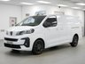 USED PEUGEOT EXPERT