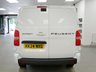 USED PEUGEOT EXPERT