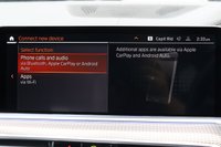 USED 2022 72 BMW X5 30D 3.0 MHT M SPORT XDRIVE BODYKIT 22"s M SPORT PRO PACK