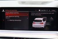 USED 2022 72 BMW X5 30D 3.0 MHT M SPORT XDRIVE BODYKIT 22"s M SPORT PRO PACK