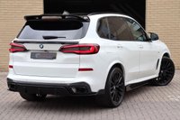 USED 2022 72 BMW X5 30D 3.0 MHT M SPORT XDRIVE BODYKIT 22"s M SPORT PRO PACK