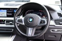 USED 2022 72 BMW X5 30D 3.0 MHT M SPORT XDRIVE BODYKIT 22"s M SPORT PRO PACK