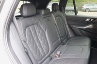 USED 2022 72 BMW X5 30D 3.0 MHT M SPORT XDRIVE BODYKIT 22"s M SPORT PRO PACK