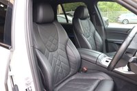 USED 2022 72 BMW X5 30D 3.0 MHT M SPORT XDRIVE BODYKIT 22"s M SPORT PRO PACK
