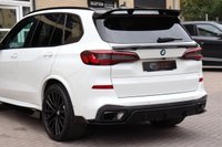 USED 2022 72 BMW X5 30D 3.0 MHT M SPORT XDRIVE BODYKIT 22"s M SPORT PRO PACK