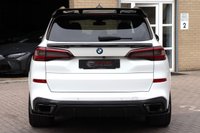 USED 2022 72 BMW X5 30D 3.0 MHT M SPORT XDRIVE BODYKIT 22"s M SPORT PRO PACK