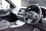 USED 2022 72 BMW X5 30D 3.0 MHT M SPORT XDRIVE BODYKIT 22"s M SPORT PRO PACK