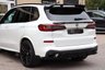 USED 2022 72 BMW X5 30D 3.0 MHT M SPORT XDRIVE BODYKIT 22"s M SPORT PRO PACK