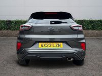 USED 2023 23 FORD PUMA 1.0T EcoBoost MHEV ST-Line X SUV 5dr Petrol Hybrid Manual Euro 6 (s/s) (125 ps) 