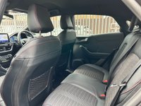 USED 2023 23 FORD PUMA 1.0T EcoBoost MHEV ST-Line X SUV 5dr Petrol Hybrid Manual Euro 6 (s/s) (125 ps) 