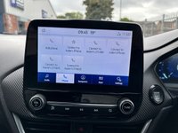 USED 2023 23 FORD PUMA 1.0T EcoBoost MHEV ST-Line X SUV 5dr Petrol Hybrid Manual Euro 6 (s/s) (125 ps) 