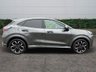 USED 2023 23 FORD PUMA 1.0T EcoBoost MHEV ST-Line X SUV 5dr Petrol Hybrid Manual Euro 6 (s/s) (125 ps) 