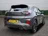 USED 2023 23 FORD PUMA 1.0T EcoBoost MHEV ST-Line X SUV 5dr Petrol Hybrid Manual Euro 6 (s/s) (125 ps) 