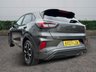 USED 2023 23 FORD PUMA 1.0T EcoBoost MHEV ST-Line X SUV 5dr Petrol Hybrid Manual Euro 6 (s/s) (125 ps) 