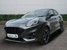 USED 2023 23 FORD PUMA 1.0T EcoBoost MHEV ST-Line X SUV 5dr Petrol Hybrid Manual Euro 6 (s/s) (125 ps) 