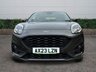 USED 2023 23 FORD PUMA 1.0T EcoBoost MHEV ST-Line X SUV 5dr Petrol Hybrid Manual Euro 6 (s/s) (125 ps) 