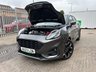 USED 2023 23 FORD PUMA 1.0T EcoBoost MHEV ST-Line X SUV 5dr Petrol Hybrid Manual Euro 6 (s/s) (125 ps) 