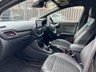 USED 2023 23 FORD PUMA 1.0T EcoBoost MHEV ST-Line X SUV 5dr Petrol Hybrid Manual Euro 6 (s/s) (125 ps) 