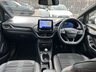 USED 2023 23 FORD PUMA 1.0T EcoBoost MHEV ST-Line X SUV 5dr Petrol Hybrid Manual Euro 6 (s/s) (125 ps) 