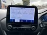 USED 2023 23 FORD PUMA 1.0T EcoBoost MHEV ST-Line X SUV 5dr Petrol Hybrid Manual Euro 6 (s/s) (125 ps) 