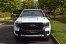 USED 2025 25 FORD RANGER 3.0 TD V6 EcoBlue Wildtrak Pickup Double Cab 4dr Diesel Auto 4WD Euro 6 (s/s) (240 ps) Huge savings on list price