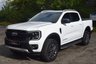 USED 2025 25 FORD RANGER 3.0 TD V6 EcoBlue Wildtrak Pickup Double Cab 4dr Diesel Auto 4WD Euro 6 (s/s) (240 ps) Huge savings on list price