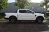 USED 2025 25 FORD RANGER 3.0 TD V6 EcoBlue Wildtrak Pickup Double Cab 4dr Diesel Auto 4WD Euro 6 (s/s) (240 ps) Huge savings on list price
