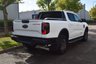 USED 2025 25 FORD RANGER 3.0 TD V6 EcoBlue Wildtrak Pickup Double Cab 4dr Diesel Auto 4WD Euro 6 (s/s) (240 ps) Huge savings on list price