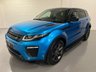 USED 2017 67 LAND ROVER RANGE ROVER EVOQUE 2.0 TD4 Landmark SUV 5dr Diesel Auto 4WD Euro 6 (s/s) (180 ps) JUST SERVICED & MOT - NO ADVISORIES