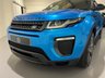 USED 2017 67 LAND ROVER RANGE ROVER EVOQUE 2.0 TD4 Landmark SUV 5dr Diesel Auto 4WD Euro 6 (s/s) (180 ps) JUST SERVICED & MOT - NO ADVISORIES